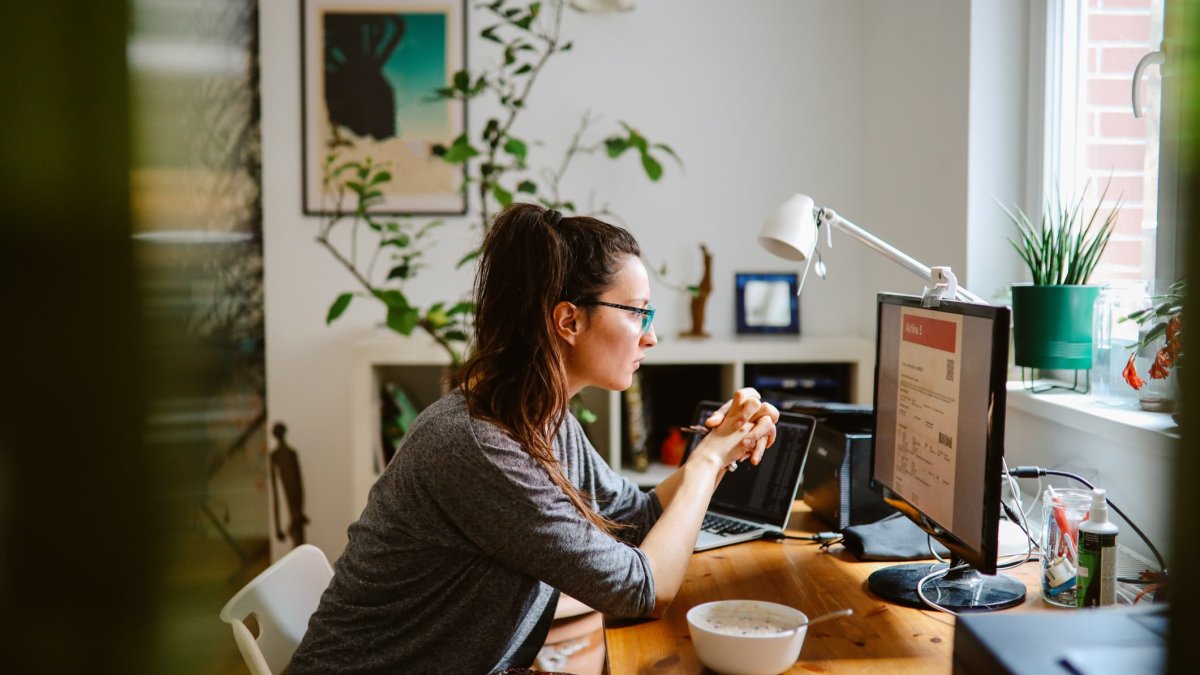 Some Remote Jobs Will Still Be Hot in 5 Years, and Others 'Might Not Exist,' Economists Say—How to Know the Difference – NBC 6 South Florida - Vimarsana News