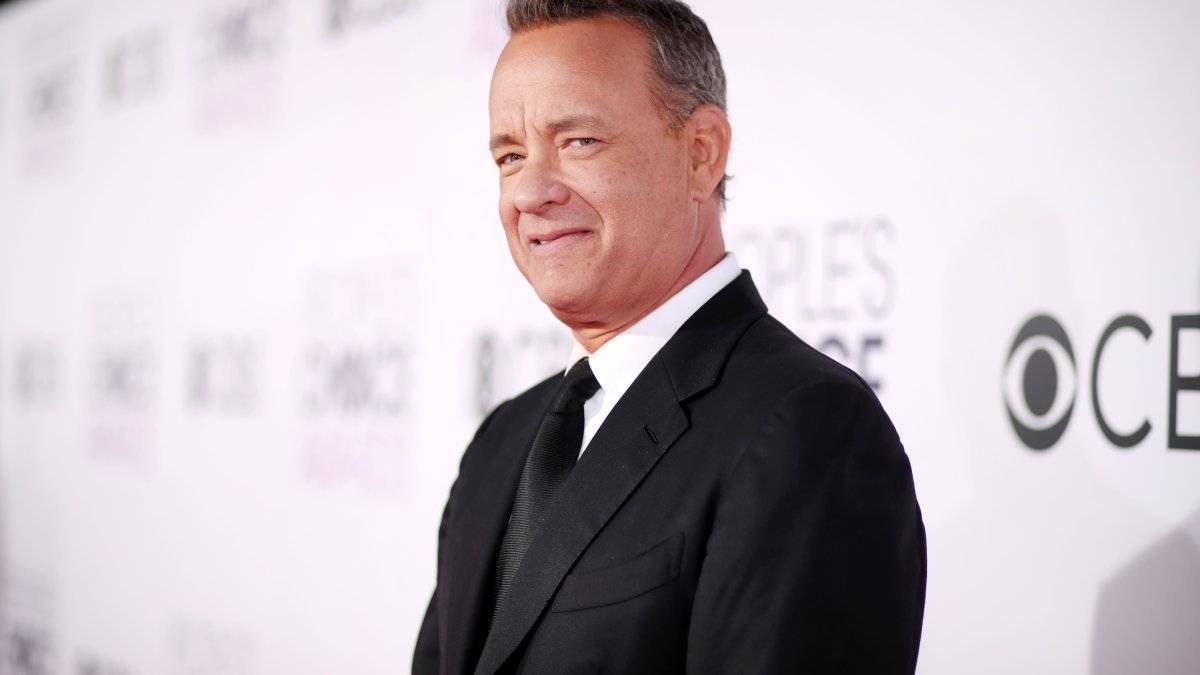 Tom Hanks Used a Common Productiveness Hack to Write His First Novel—Here’s How It Works
