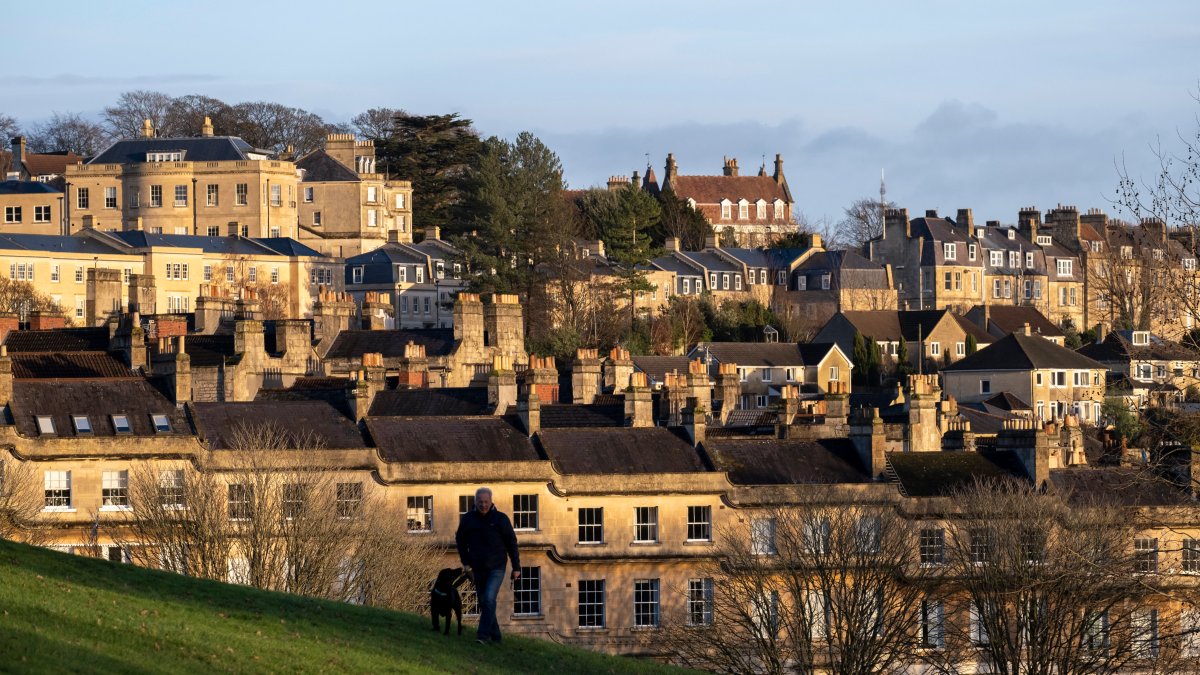 Brits Are Being Offered No-Deposit 100% Mortgage Loans for the First Time Since 2008 - Vimarsana News