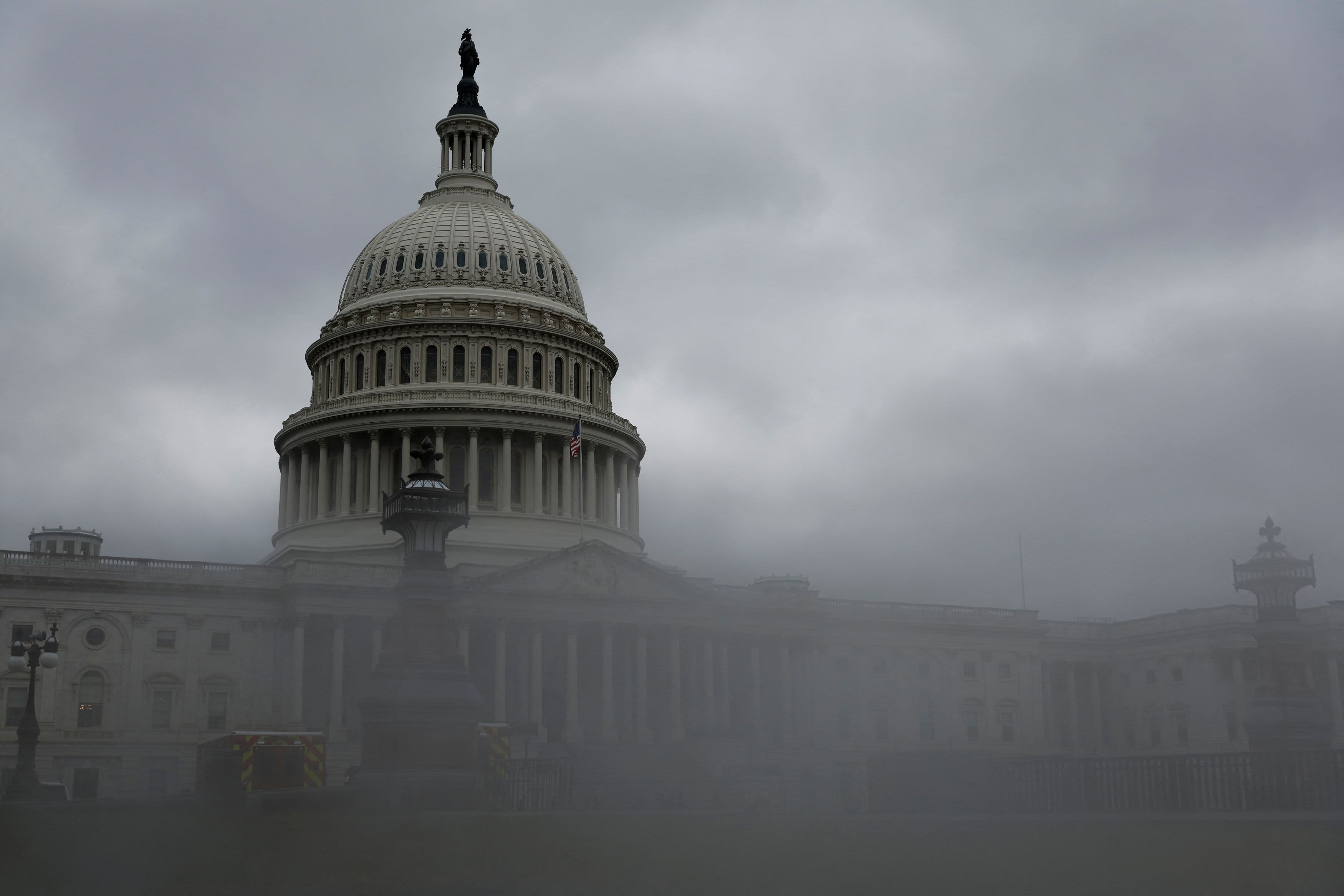 Debt Ceiling Bill Poised to Clear Key House Committee, Teeing Up Final Vote – NBC 6 South Florida