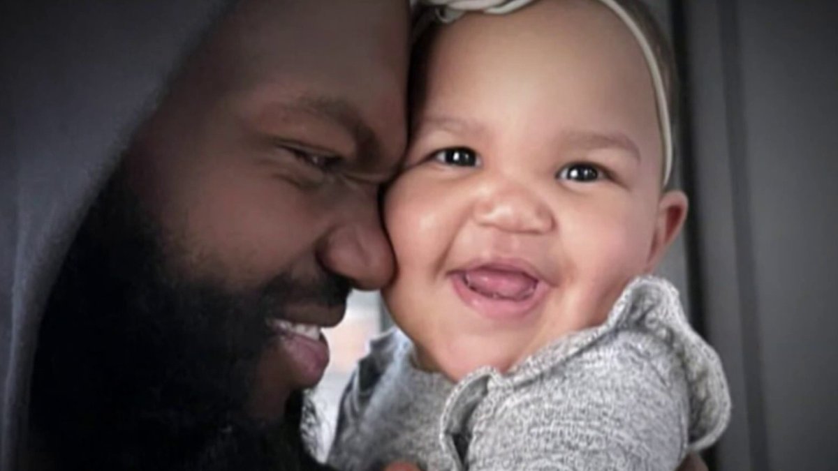 Shaq Barrett of the Tampa Bay Buccaneers loses daughter to drowning -  Deseret News