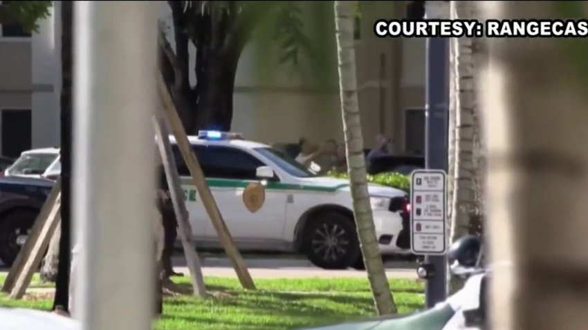 Fake Shooter Hoax Causes Heavy Police Activity at South Florida Colleges
