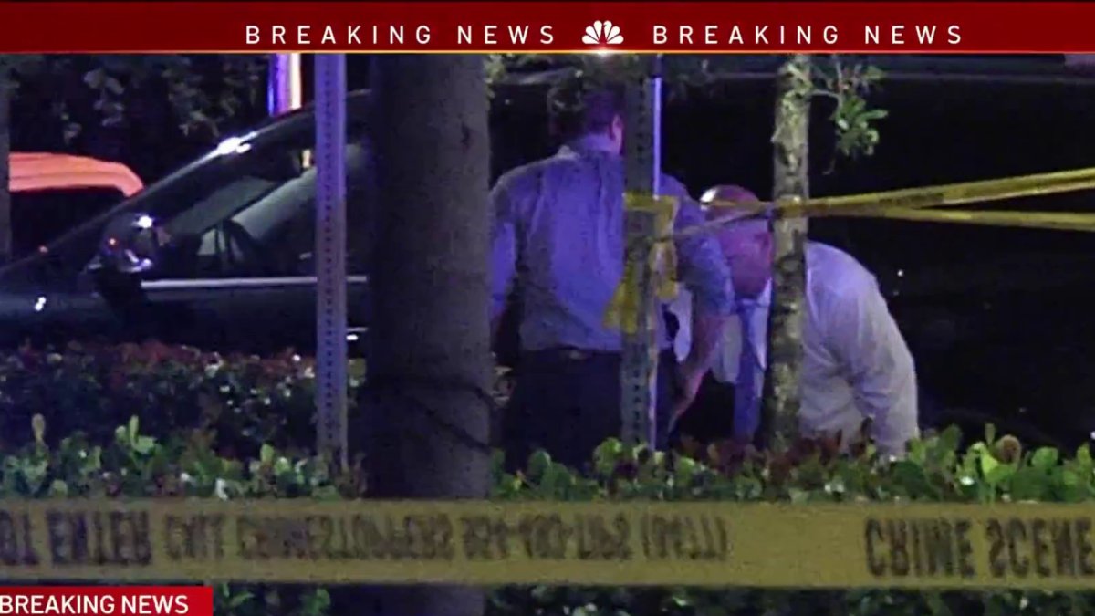 Bsono Arrest Search Intensifies After Shooting That Killed 24-Year-Old Man in Dania Beach