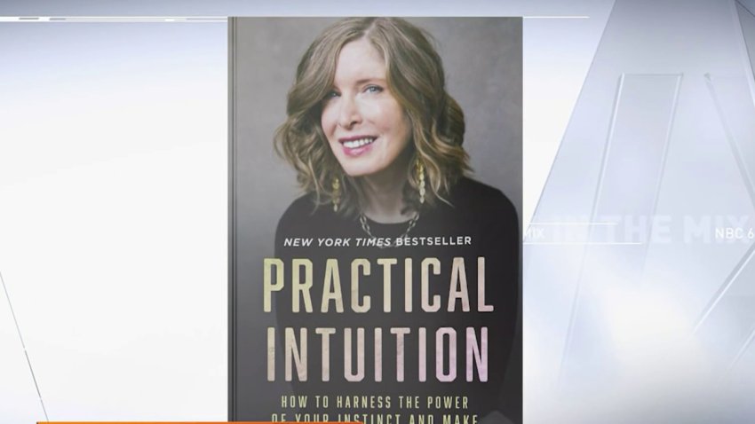 Laura Day Shares How You Can Parent With Intuition