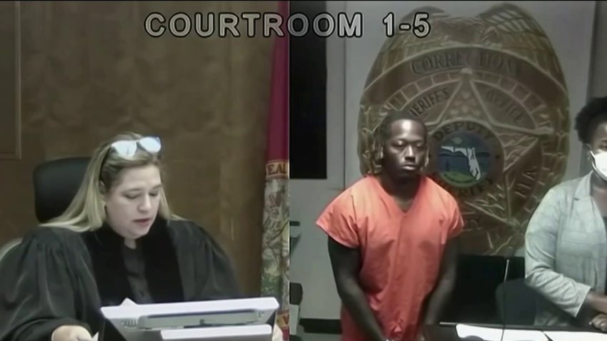 Miami Teacher Accused of Molesting Former Student, Inappropriate Contact With Another