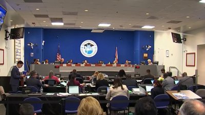 Search for Broward Schools Superintendent Reopens