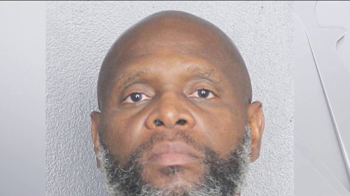 Veteran broward sheriff s svu detective accused of improperly closing