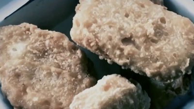 Jury Reaches Split Verdict in McDonald's ‘Hot' McNugget Burn Lawsuit
