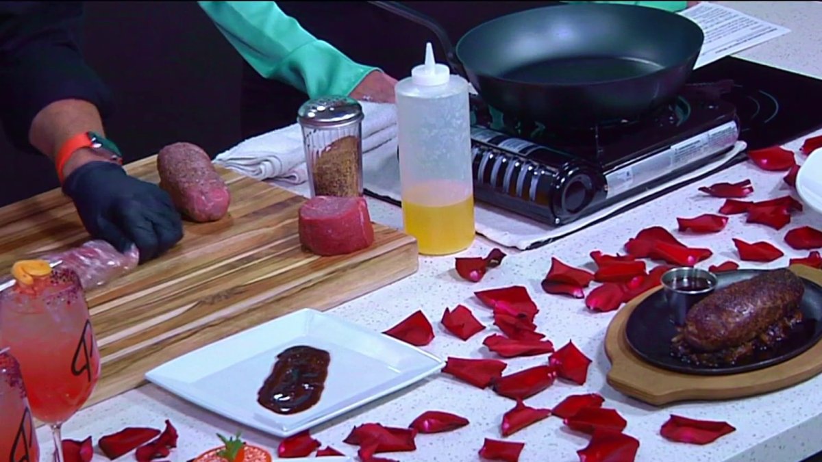 Treat Your Mom to a Steak Dinner From Perry’s Steakhouse This Mother’s