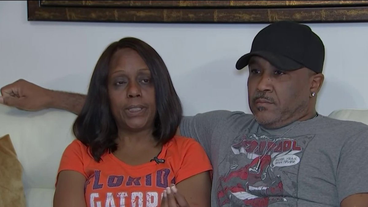 Neighbors React to Murder-Suicide in Fort Lauderdale – NBC 6 South Florida - Vimarsana News