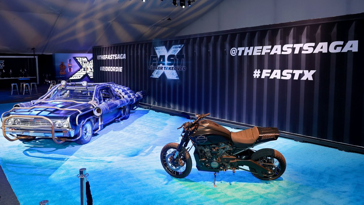 This Company Will Pay out You ,000 to View Every single ‘Fast & Furious’ Motion picture