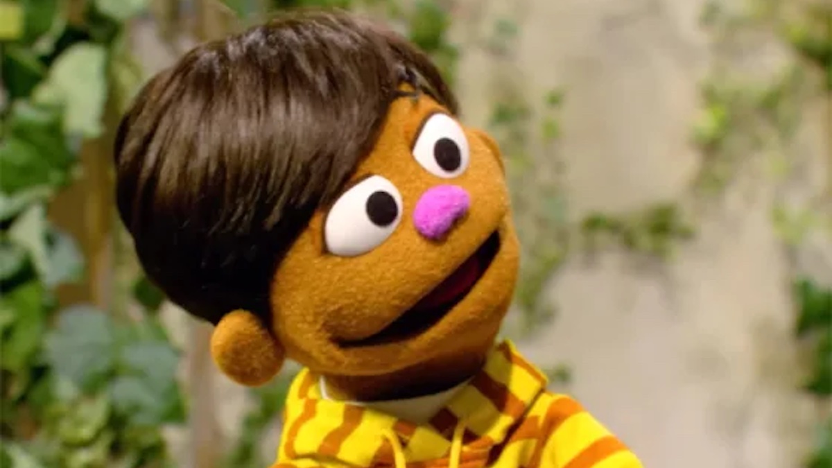 ‘Sesame Street’ Introduces TJ, Show’s 1st Filipino-American Muppet