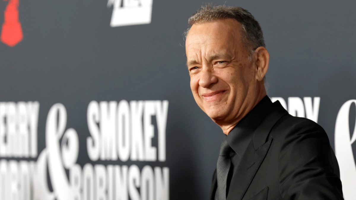 Tom Hanks Claims AI Could Enable Him to Seem in Movies Following His Demise