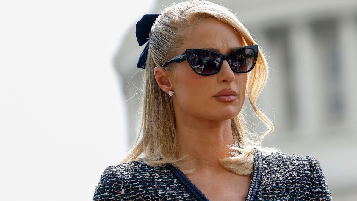 Paris Hilton Mourns Demise of ‘Little Angel’ Canine, Who Lived to 23 Years Old