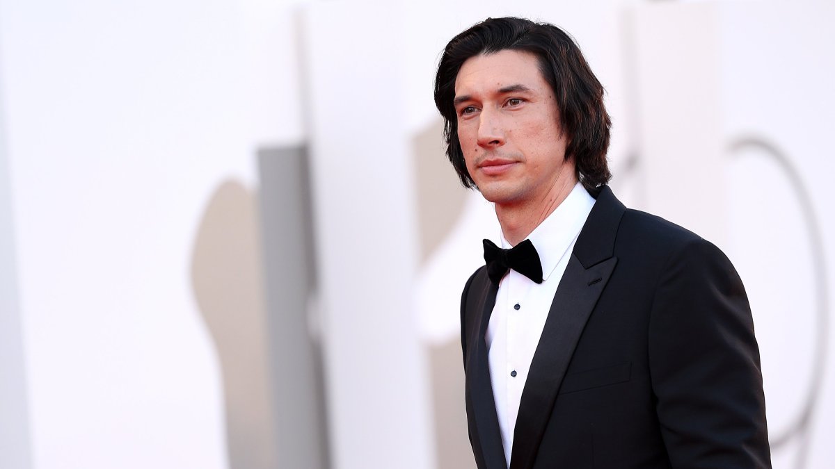 Academy Award Nominee Adam Driver Named Honorary Starter for Indy 500