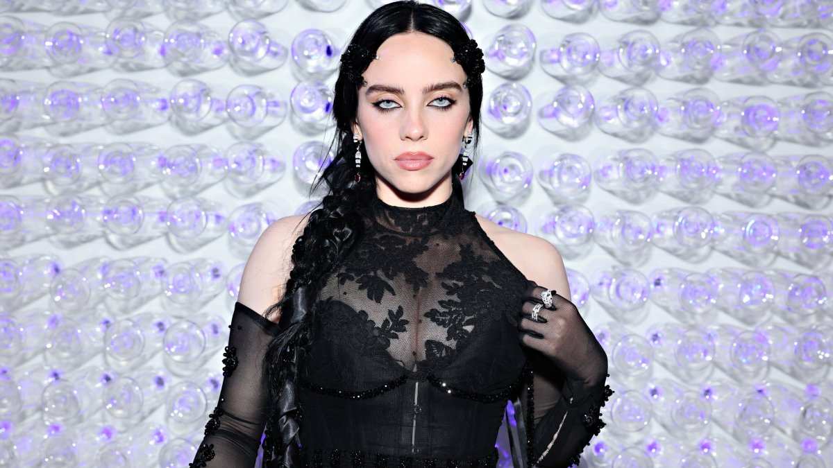Billie Eilish opens up about getting target of system-shamers: ‘I’ve experienced a tough time’