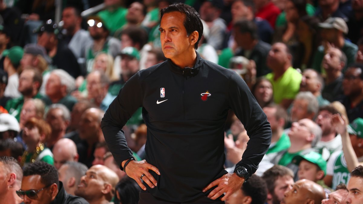 Miami Heat Media Day: Erik Spoelstra talks about the chances of a championship for the upcoming NBA season – NBC 6 South Florida - Vimarsana News