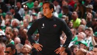 Everything to Know About Miami Heat Coach Erik Spoelstra