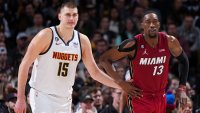 5 Storylines to Watch for During Nuggets-Heat 2023 NBA Finals