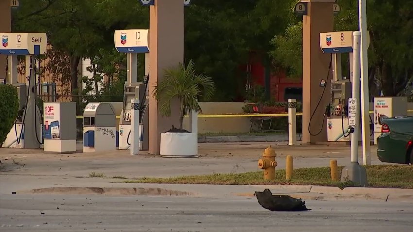 1 Killed in Pompano Beach Fatal Crash