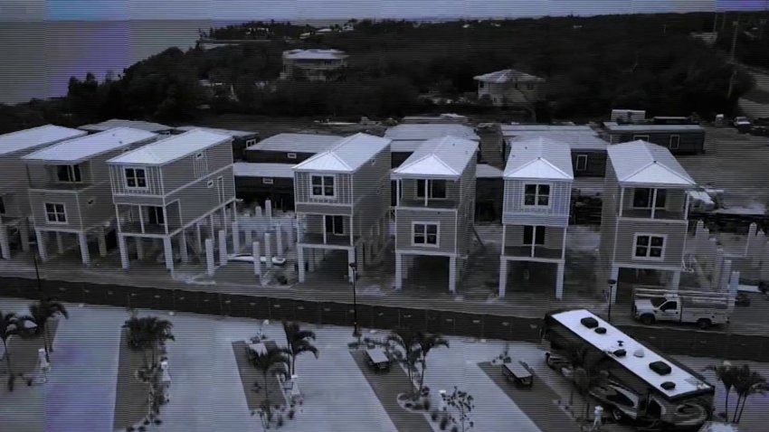 Are the Florida Keys Slowly Disappearing? Here's What it Will Look Like in the Future