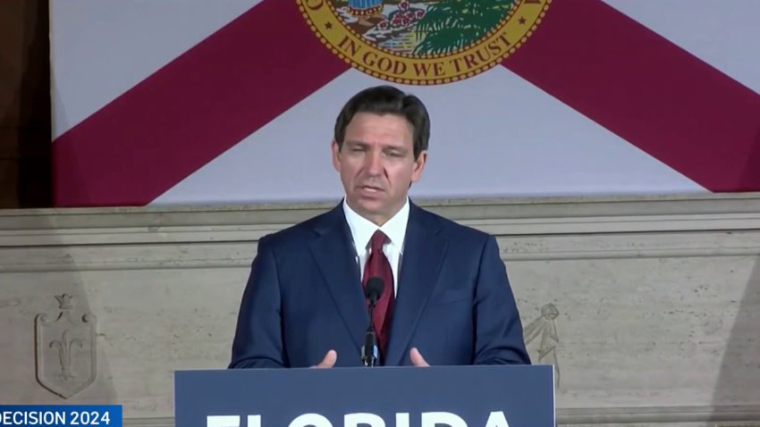 DeSantis to Launch 2024 Presidential Campaign With Elon Musk