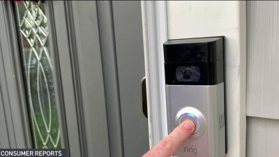 Consumer Reports: Can Police Take Your Doorbell Camera Video?