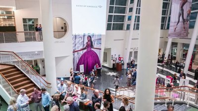 Good Deed on Display With “The Good Miami Project”