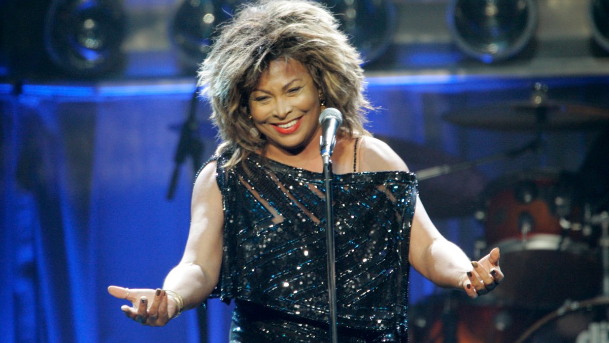 Rock ‘n’ Roll Icon Tina Turner, Recognised for Dynamic Phase Performances, Dies at 83