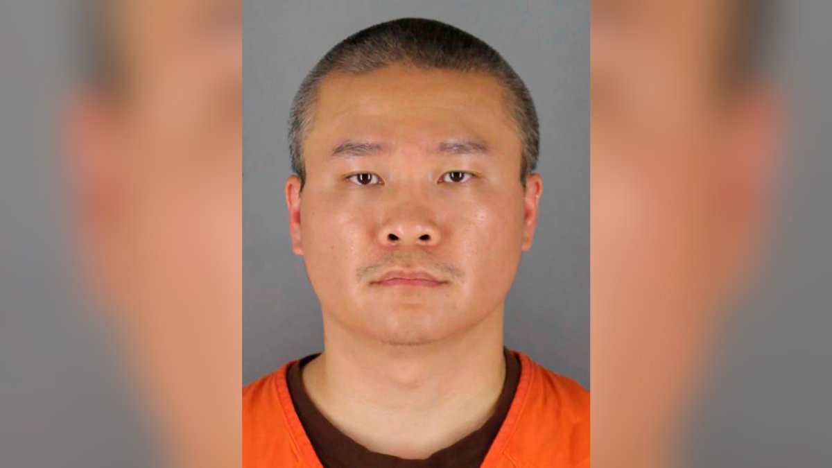 Ex-officer Tou Thao sentenced to nearly 5 years for role in George Floyd's killing – NBC 6 South Florida - Vimarsana News