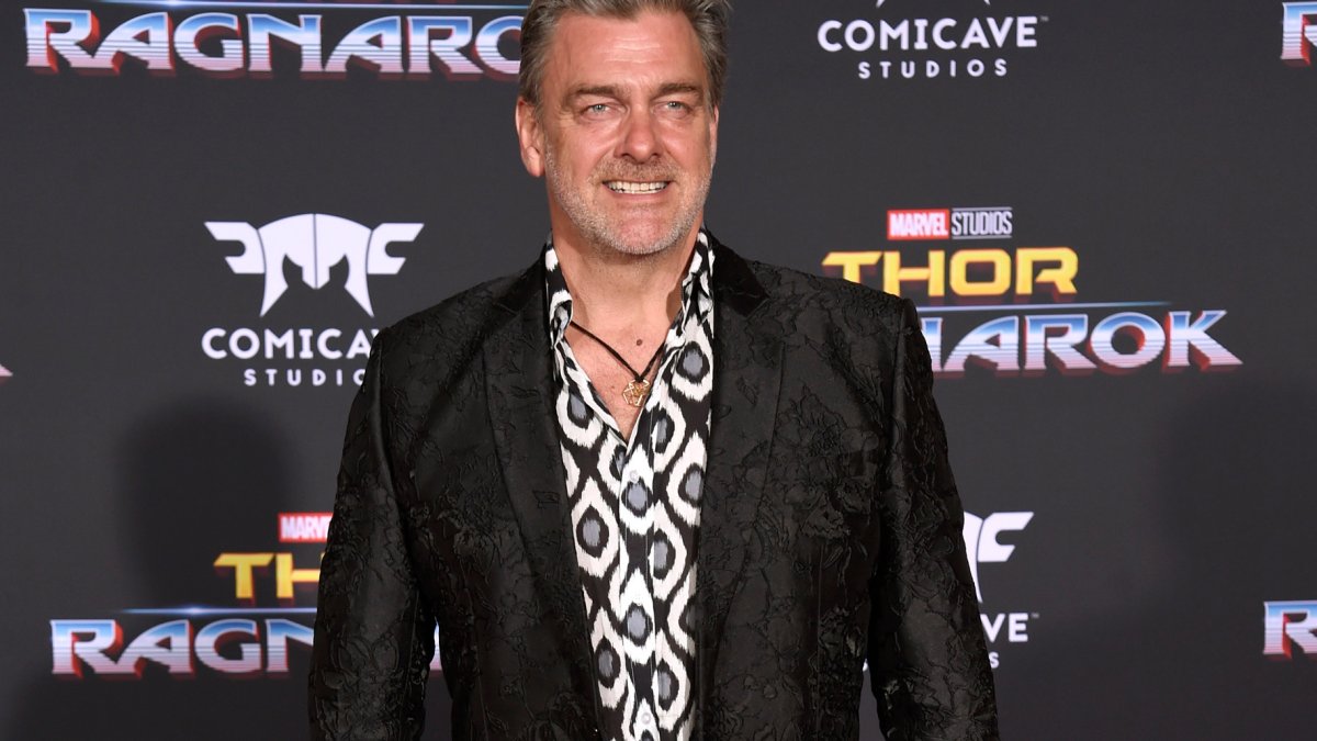 Irish Actor Ray Stevenson, of ‘Rome’ and ‘Thor’ Motion pictures, Dies at 58