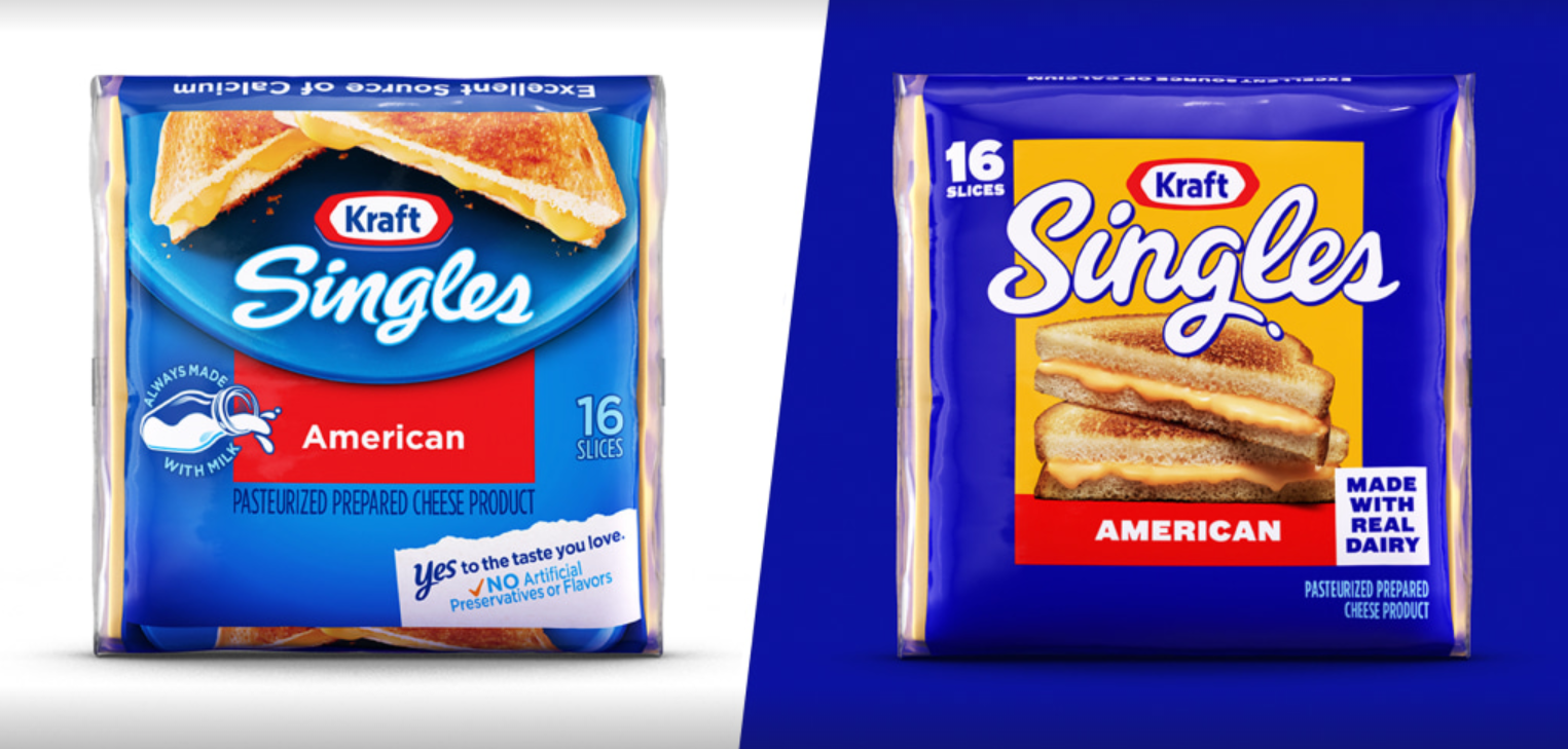 Kraft Singles Launches New Packaging Following Numerous Customer Complaints – NBC 6 South Florida - Vimarsana News