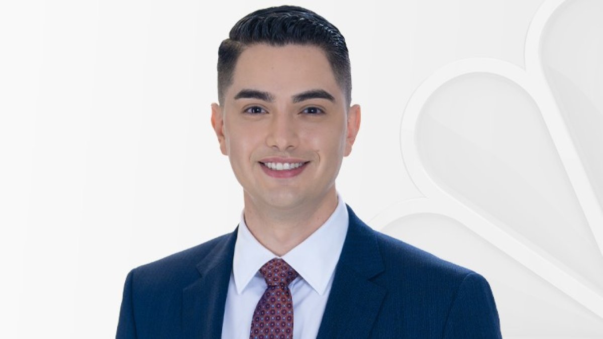 Christian Colón – NBC 6 South Florida