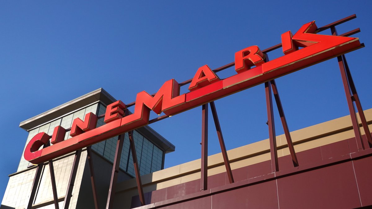 Cinemark Announces Return of .50 Tickets In the course of ‘Summer Motion picture Clubhouse’