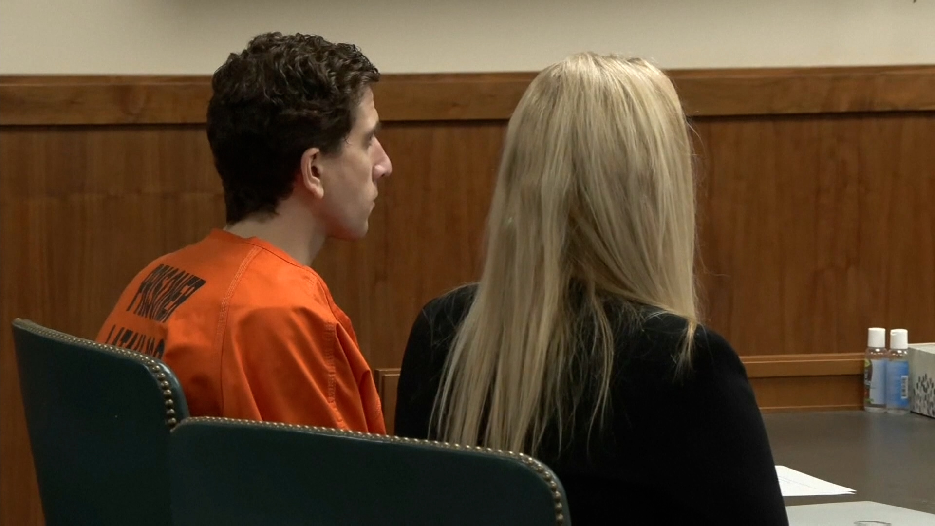 Prosecutors seek death penalty against Bryan Kohberger in stabbing deaths  of 4 University of Idaho students – NBC 6 South Florida