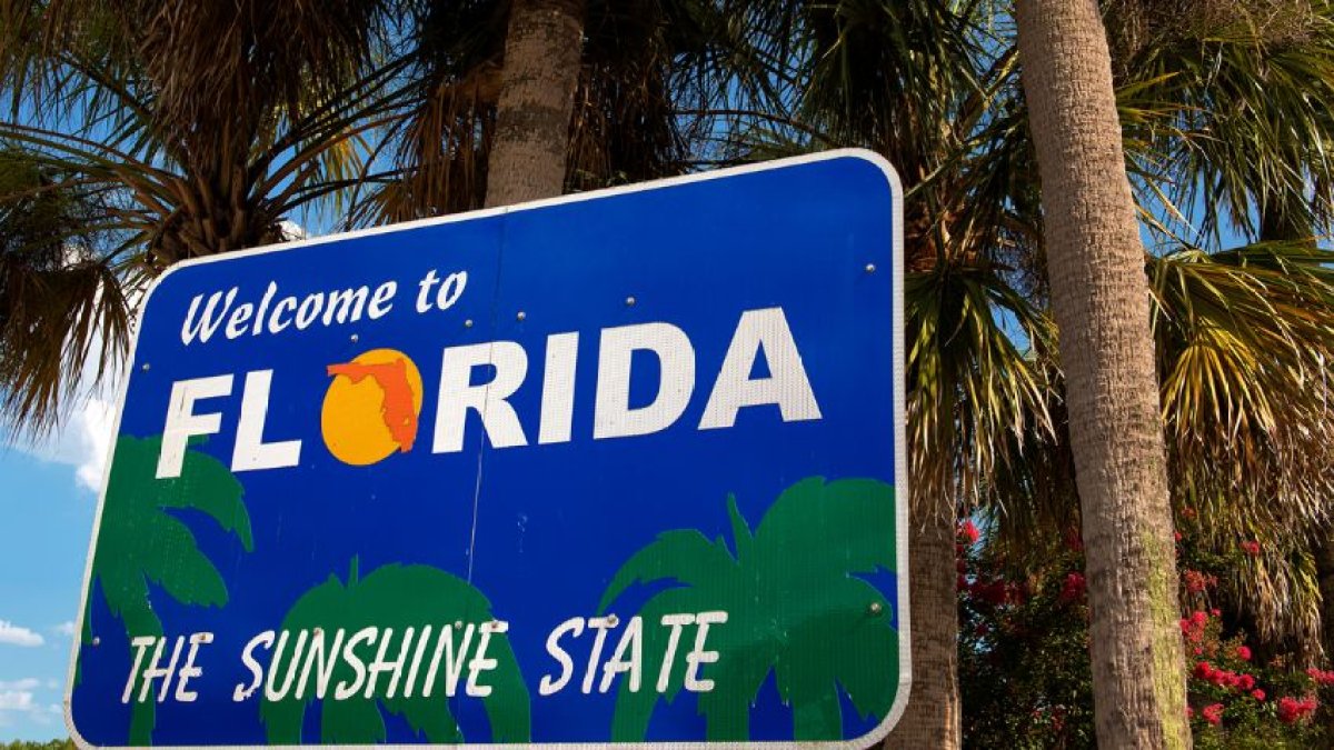 Why some call Florida the ‘14th colony’ as America celebrates 250 years
