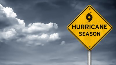Know your risk and prepare for hurricane season