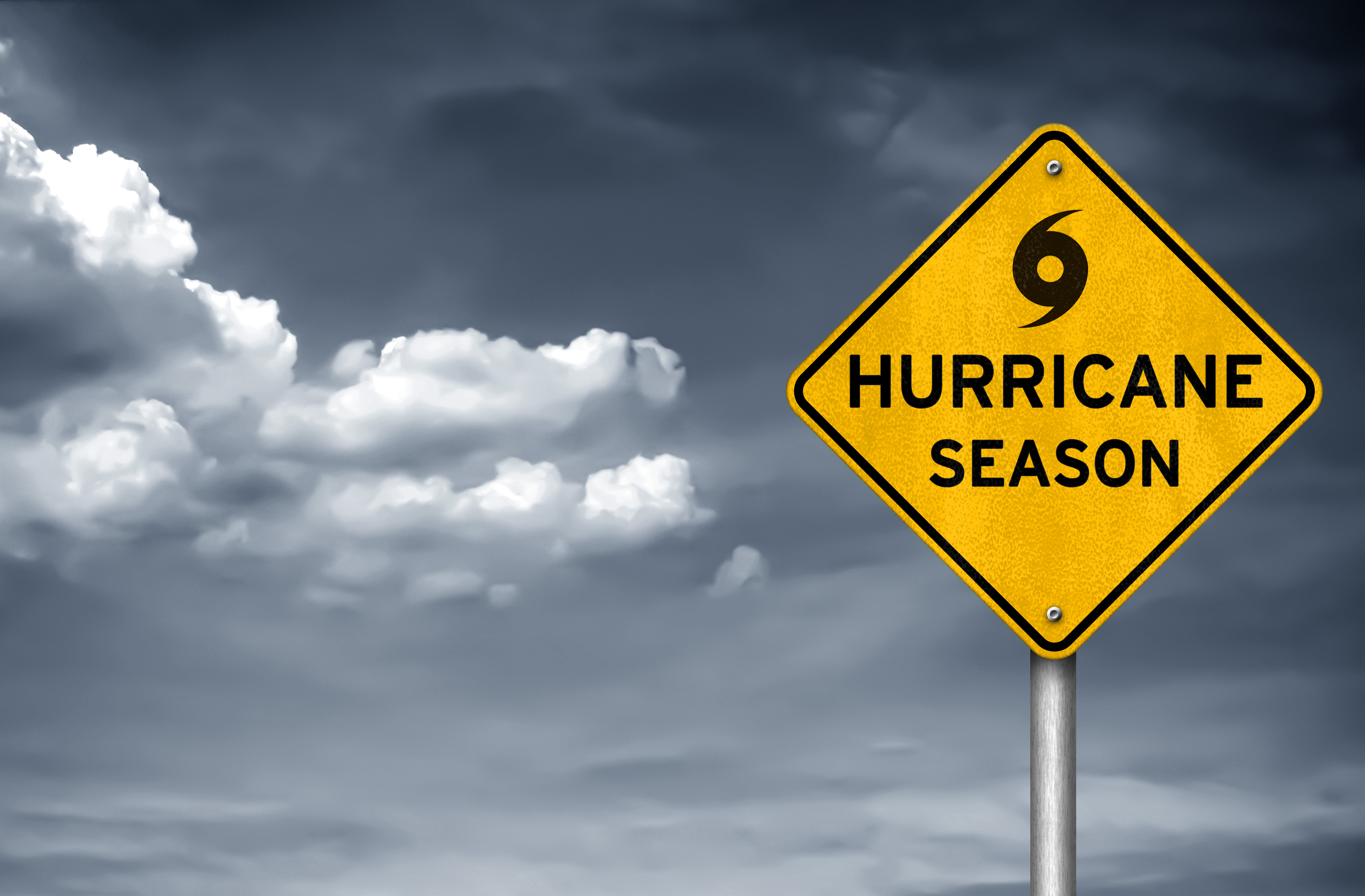 It's the start of hurricane season: What to expect