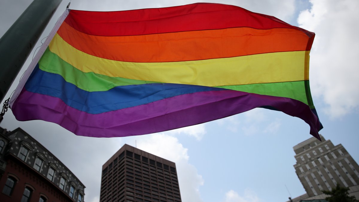 Pride Month Kicks Off June 1 With Parades and Protests – NBC 6 South Florida - Vimarsana News