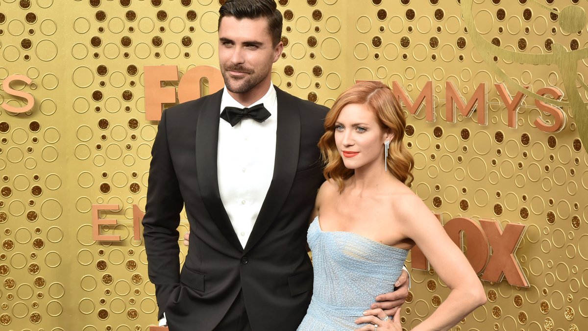 Brittany Snow Hints She Was ‘Blindsided’ by Tyler Stanaland Divorce