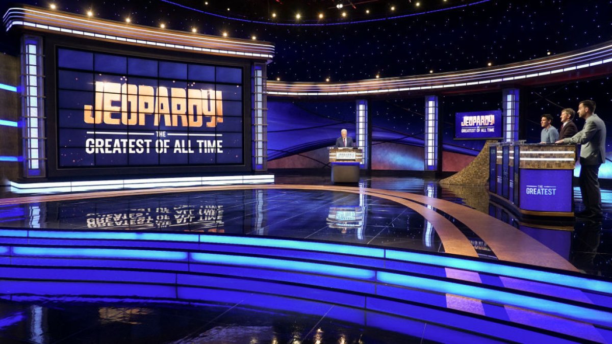 ‘Jeopardy’ Enthusiasts Are Furious Soon after Insignificant Spelling Mistake Ends File-Environment 9-Game Successful Streak