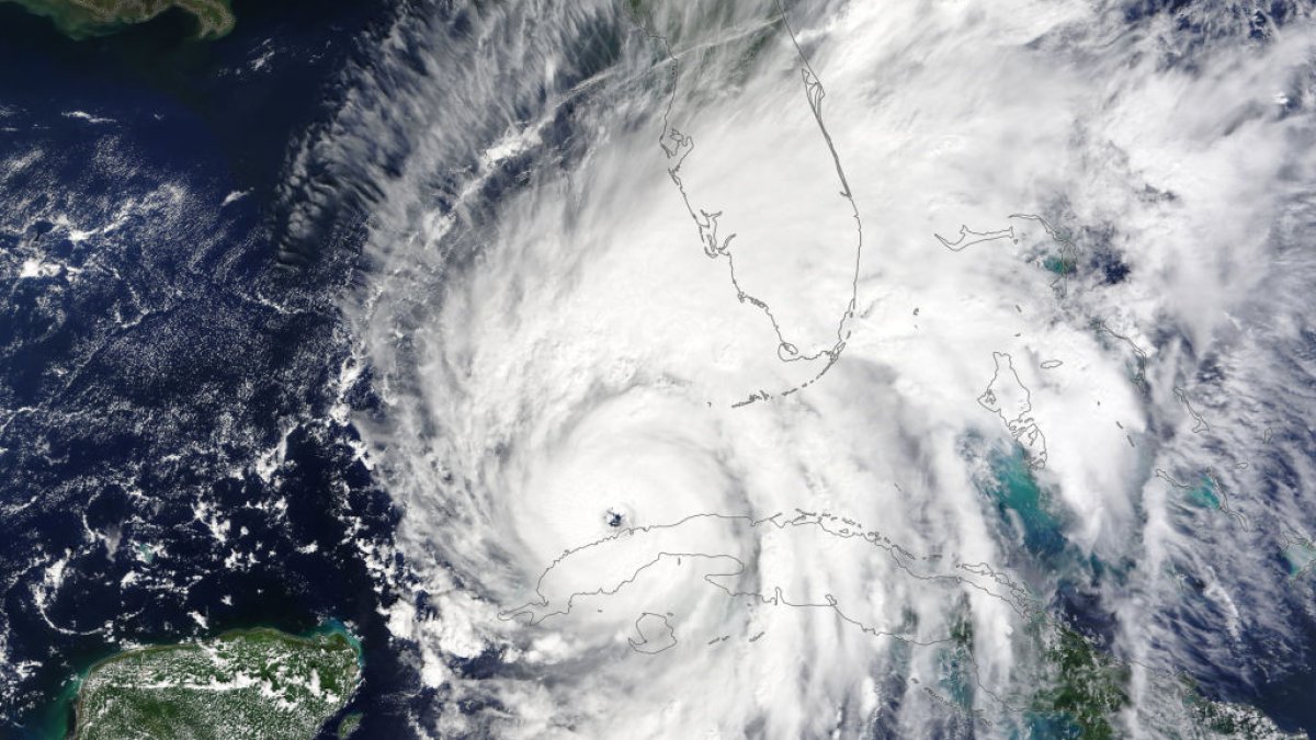 This Map Ranks Each US County Based on Hurricane Vulnerability – NBC 6 South Florida - Vimarsana News