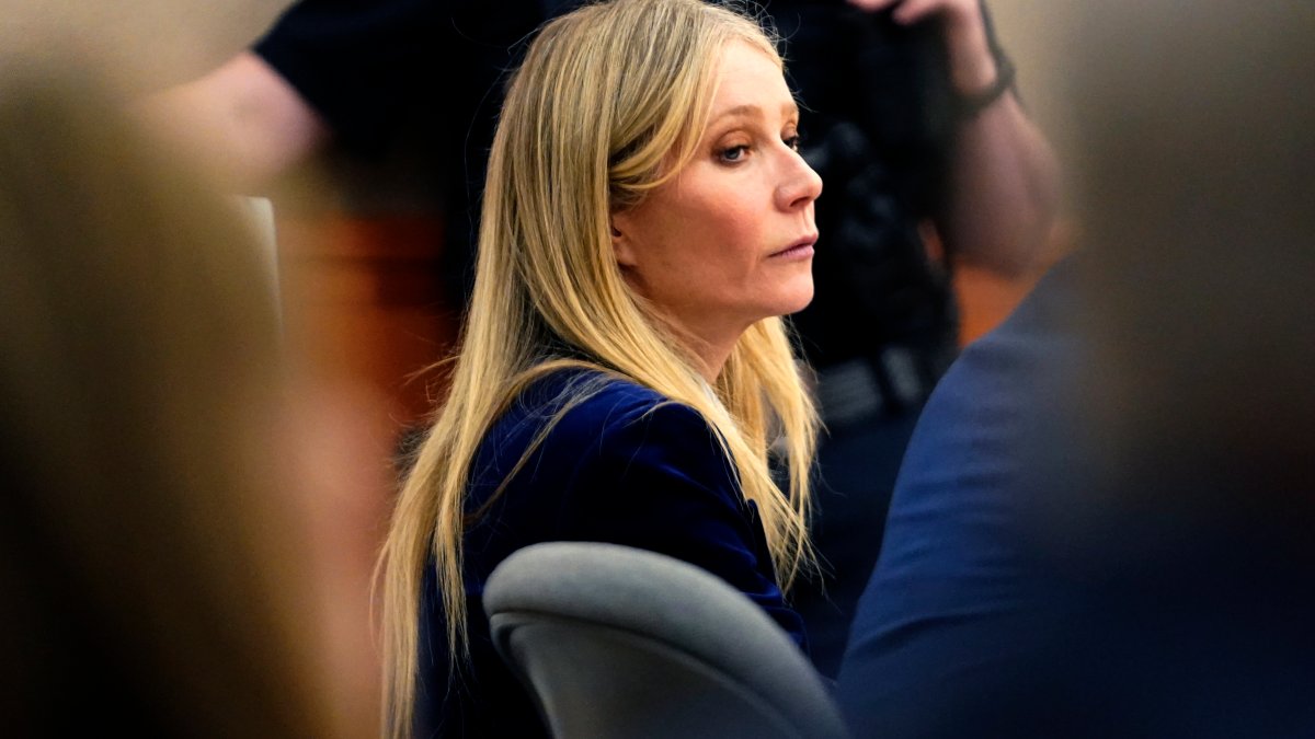 Gwyneth Paltrow Would not Recoup Attorney Service fees in Ski Crash Accommodate