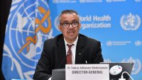 WHO Downgrades COVID Pandemic, Says It's No Longer Emergency