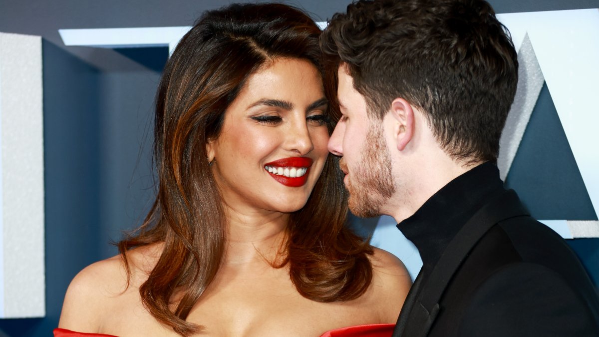 Priyanka Chopra Shares How Nick Jonas ‘Sealed the Deal’ by Writing a Music for Her