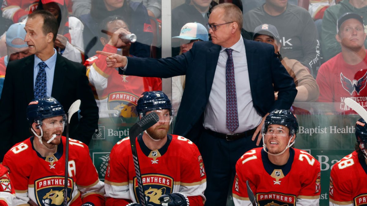 Florida Panthers: NHL Fans All Have Same Complaint About Stanley