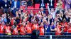 Luton Town Promotes to Premier League After Beating Coventry in Playoff Final
