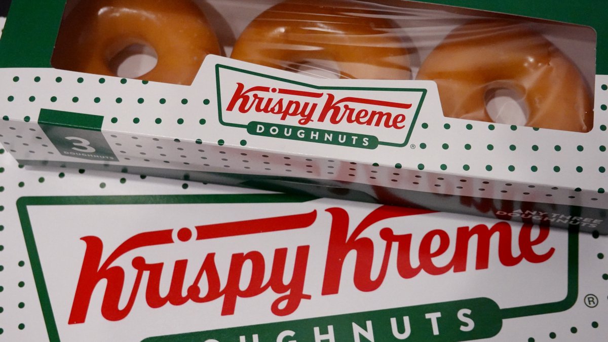Krispy Kreme Will Give Absent Absolutely free Doughnuts To 2023 Grads This Week. Here is What You can expect to Need to Get Them