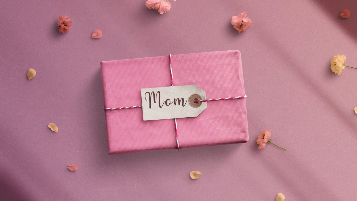 Last-Minute Mother’s Day Gifts She Won’t Return