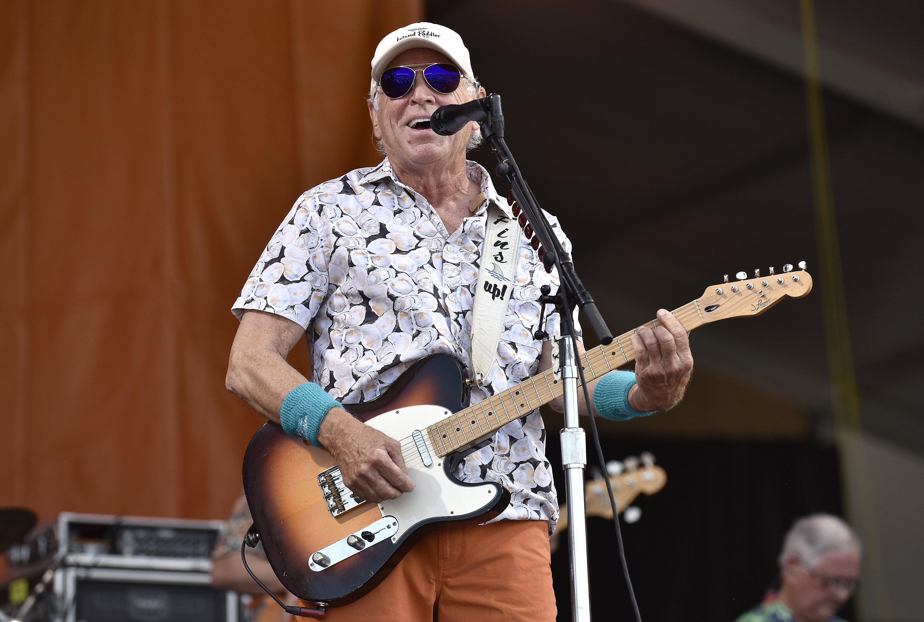 Jimmy Buffett Rescheduling Charleston Concert Due to Health Issues NBC 6 South Florida